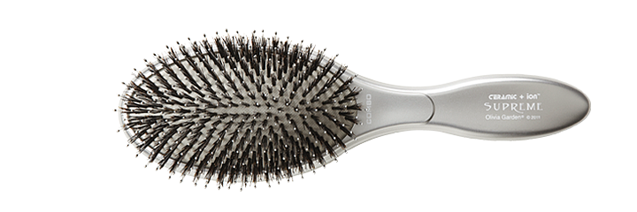 olivia-garden-ceramic-ion-supreme-styler-coffret-2-brosses-coiffage-et-brossage image 1