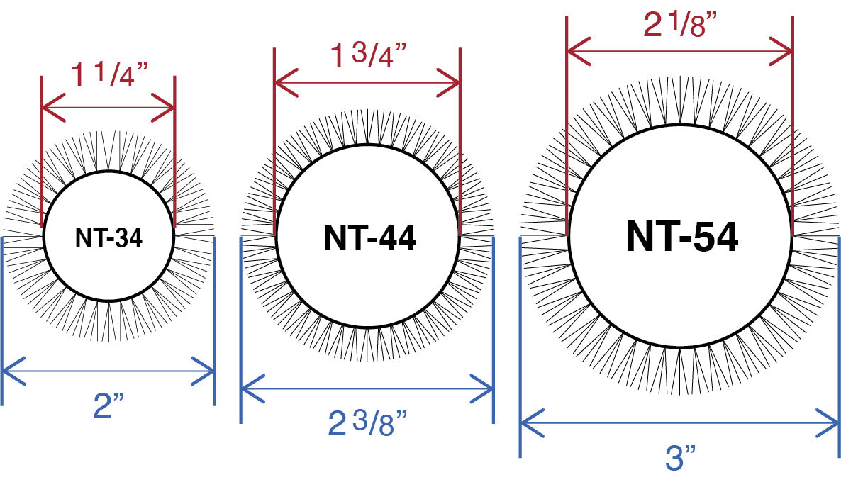 brosse-thermique-olivia-garden-nanothermic-eclipse-coiffage-volume image 5