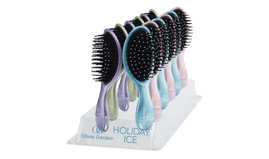olivia-garden-holiday-ice-brosse-compacte-cadeau image 5
