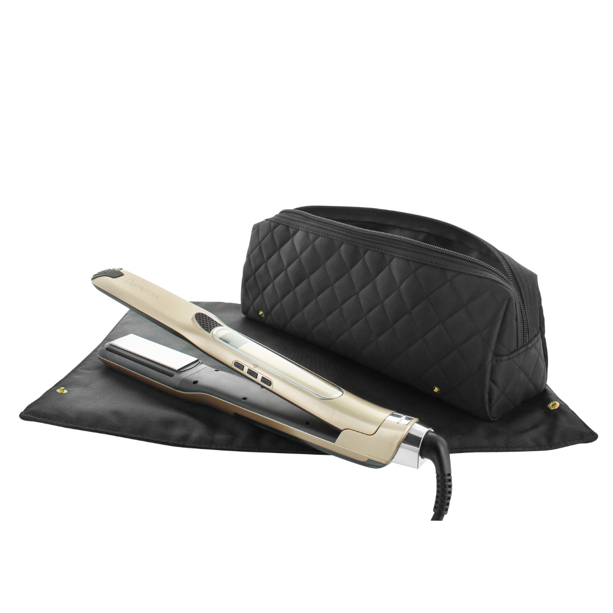 demeliss-paris-tapis-trousse-thermor-sistant-2-en-1-titanium image 4