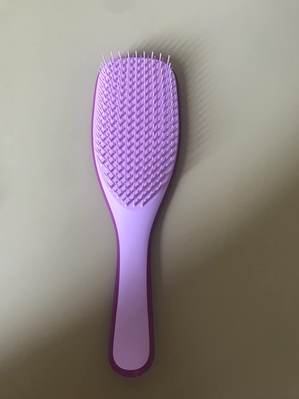 Top pour cheveux épais