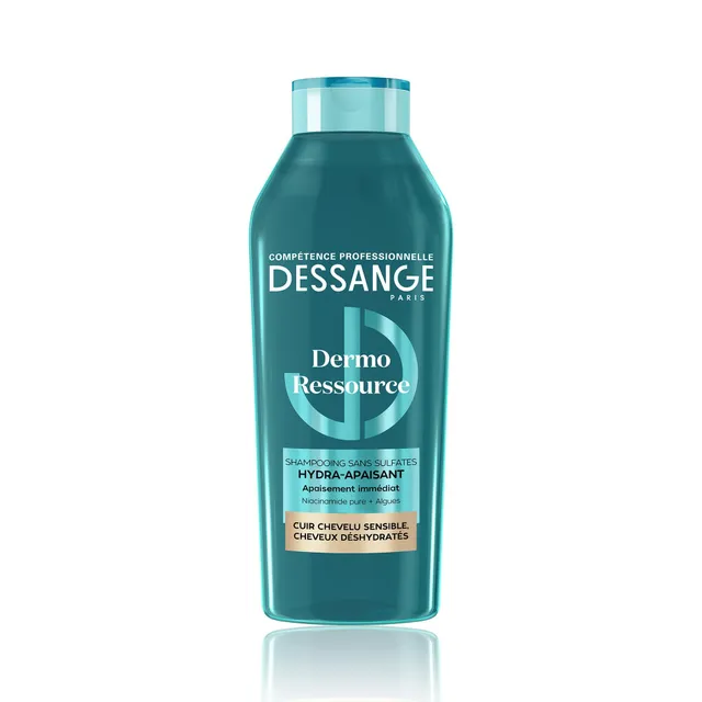 dessange-dermo-ressource-shampooing-hydra-apaisant-sans-sulfates-280-ml-algues-n image 1