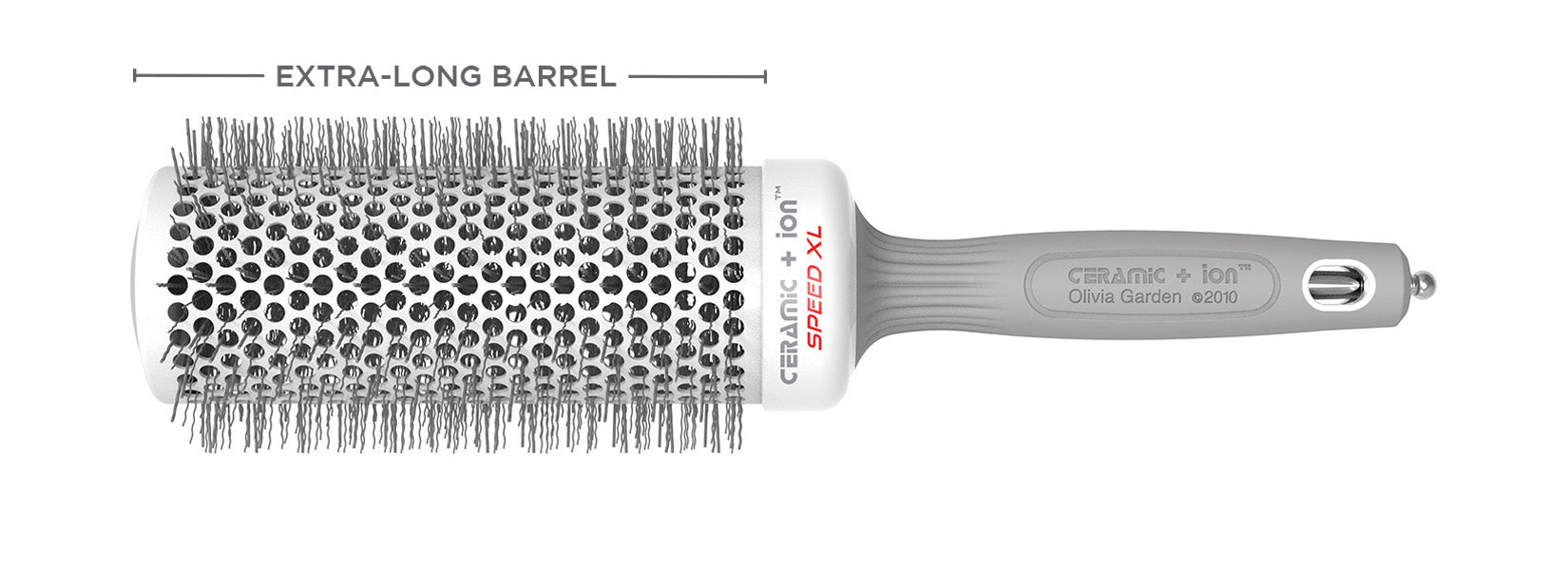 olivia-garden-ceramic-ion-speed-xl-brosse-ronde-extra-large-brushing-rapide image 4