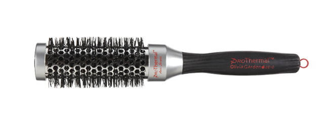 olivia-garden-prothermal-brosse-ronde-thermique-brushing-volume image 3
