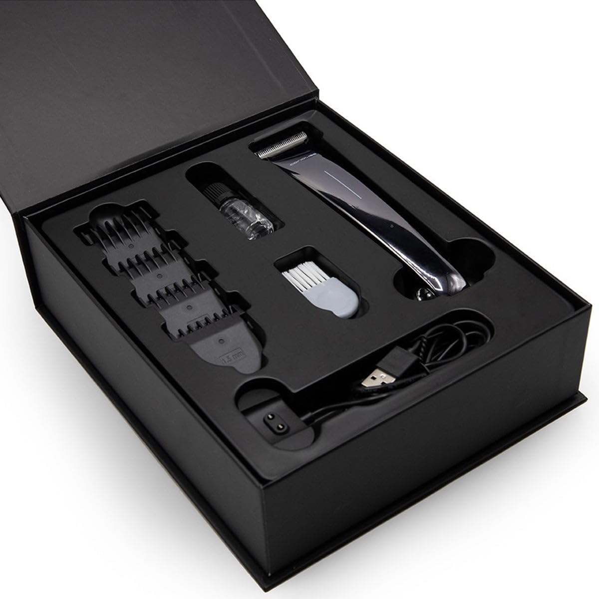 corioliss-trimmer-265-touch-tondeuse-de-finition image 7