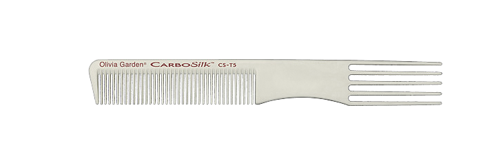 olivia-garden-carbosilk-technical-chemical-cs-t5-peigne-carbone-professionnel image 1