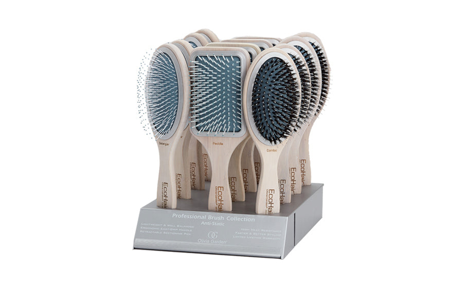 olivia-garden-ecohair-paddle-brosse-plate image 5