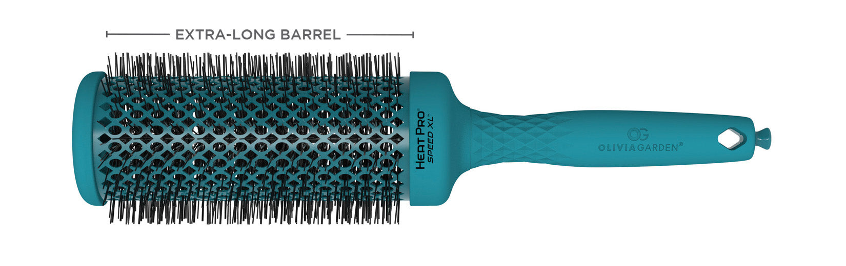 brosse-olivia-garden-heatpro-speed-xl-orchid-s-chage-rapide image 3