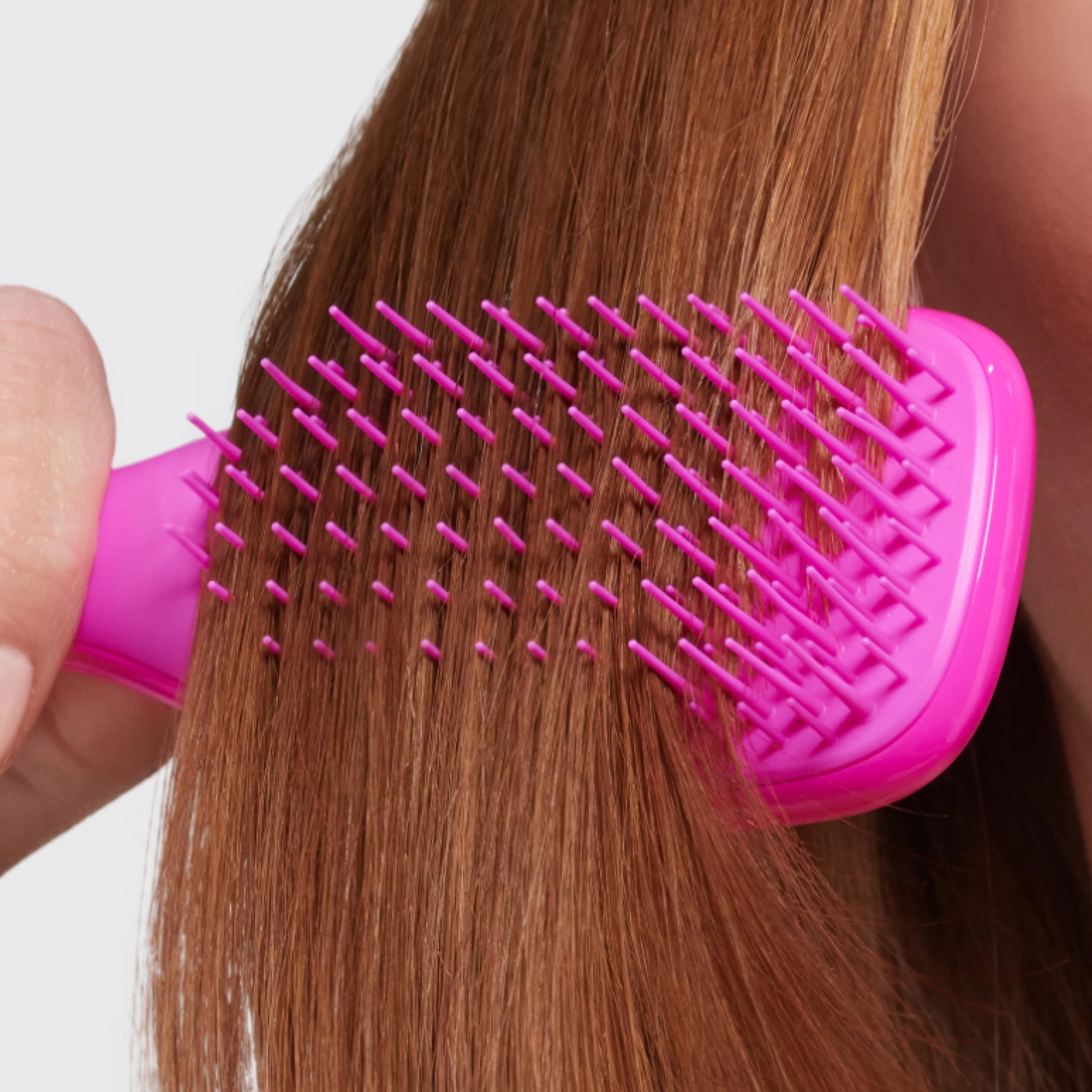 tangle-teezer-mini-ultimate-detangler-mini-brosse-d-m-lante-enfant-et-voyage-ros image 8