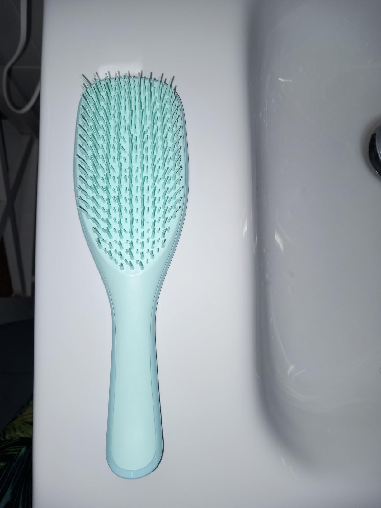 Parfaite sous la douche