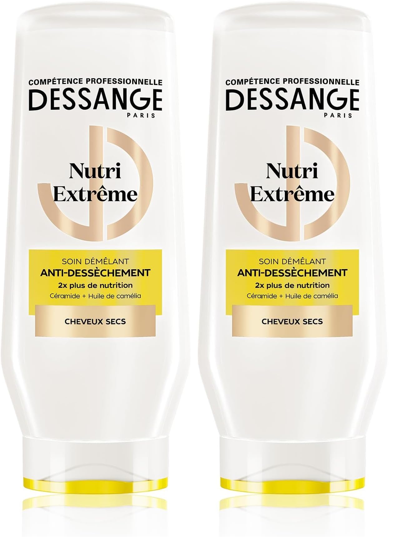 dessange-nutri-extr-me-apr-s-shampoing-cheveux-secs-c-ramide-cam-lia-225-ml image 7