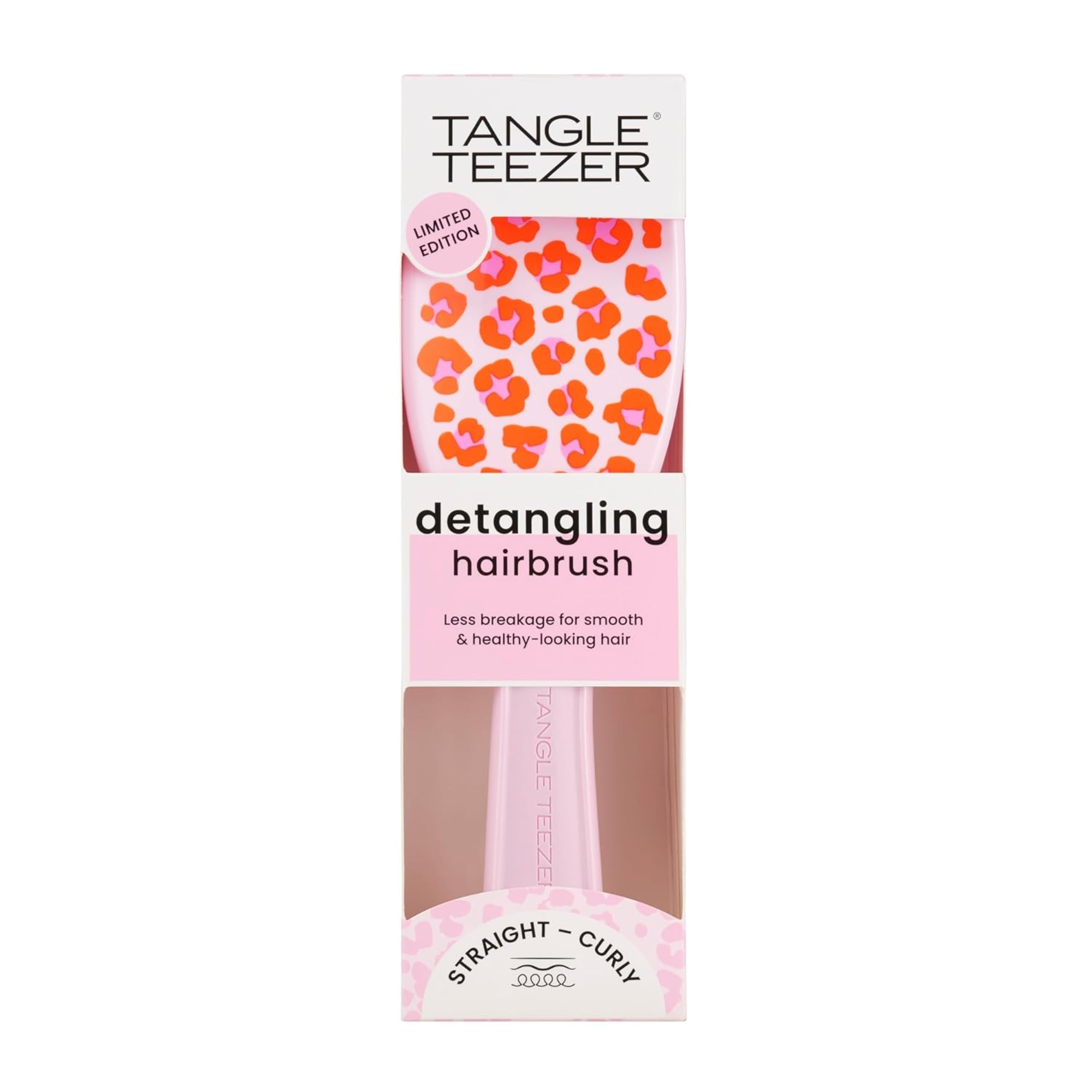 tangle-teezer-the-ultimate-detangler-apricot-rosebud-brosse-d-m-lante-polyvalent image 8