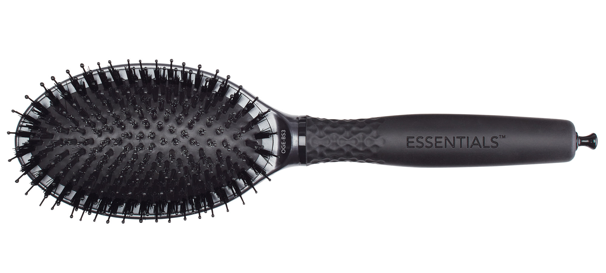olivia-garden-essentials-styling-duo-brosses-smoothing-paddle-vent-styler-noir image 3