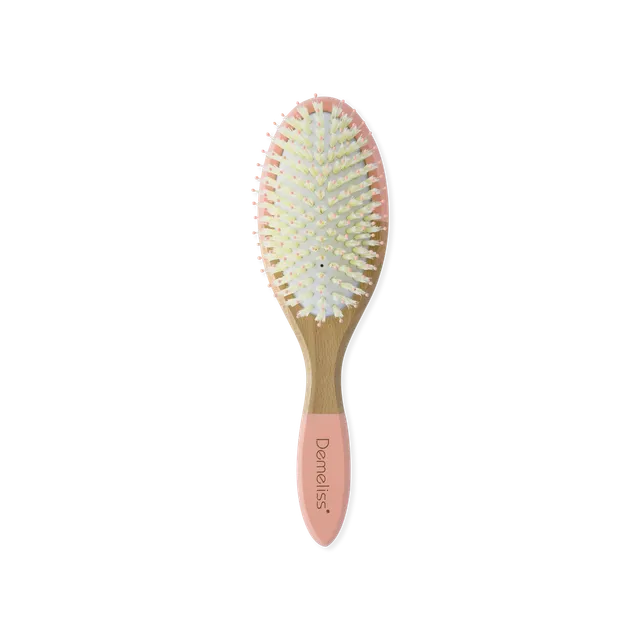 demeliss-paris-brosse-plate-demeliss-beauty-brosse-lissante image 1