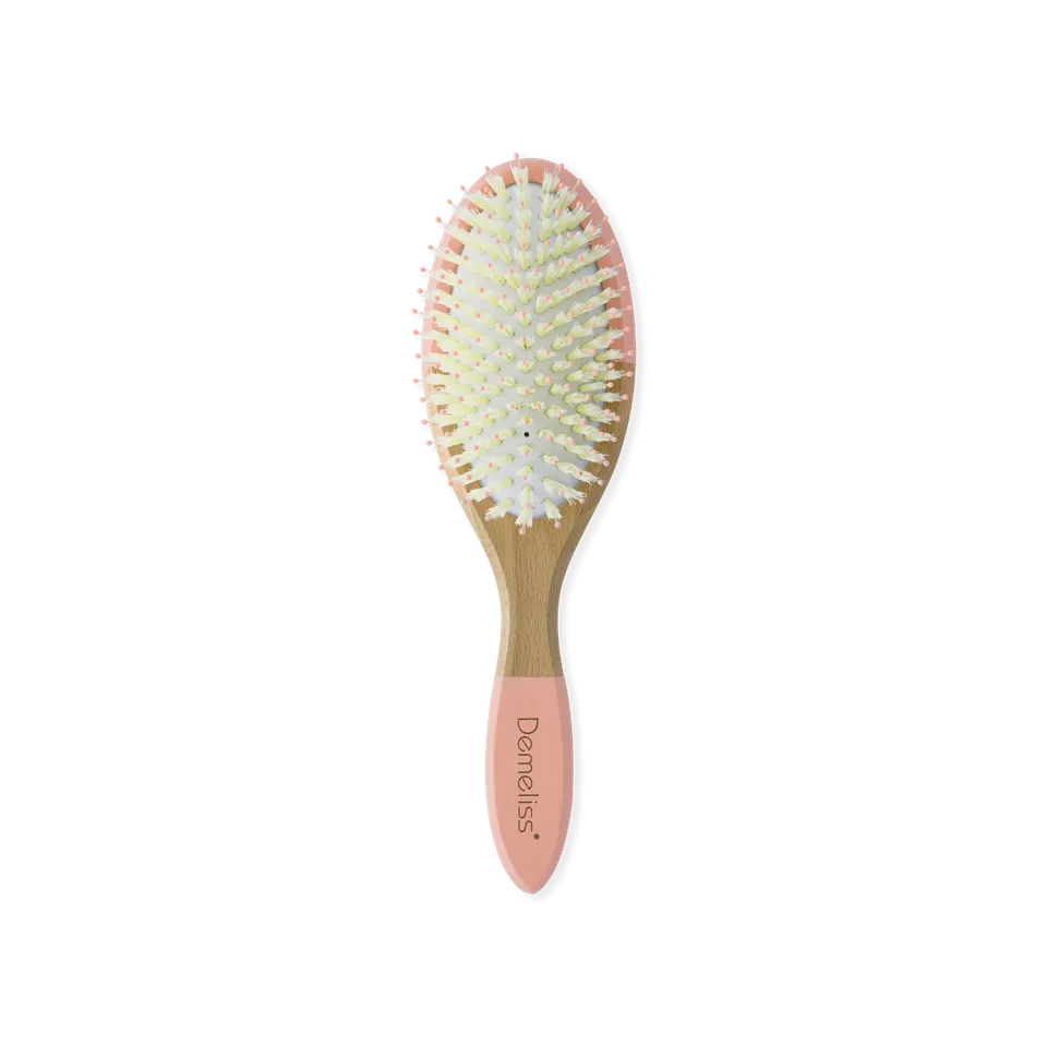 demeliss-paris-brosse-plate-demeliss-beauty-brosse-lissante image 1