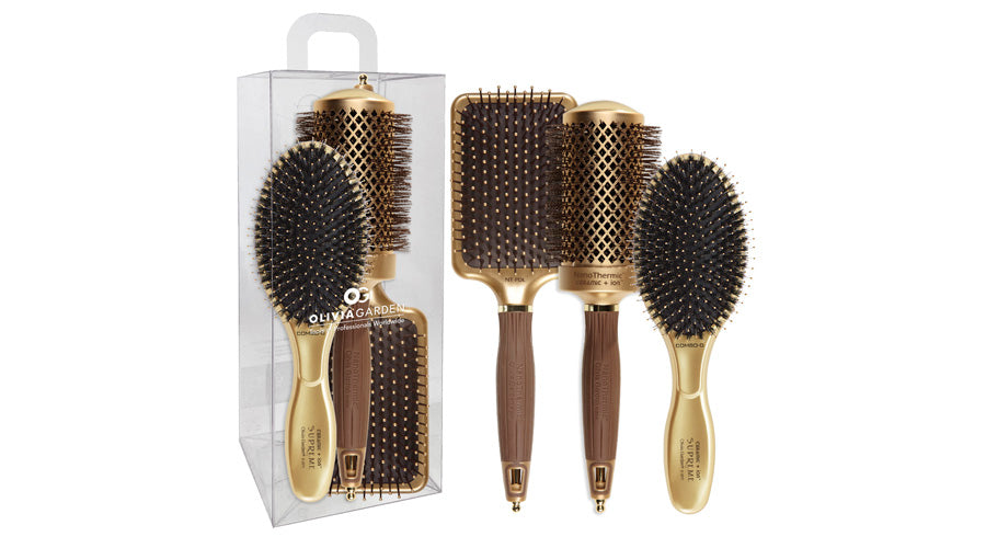 olivia-garden-coffret-cadeau-nanothermic-volume-boucles-ronde-thermique-c-ramiqu image 1