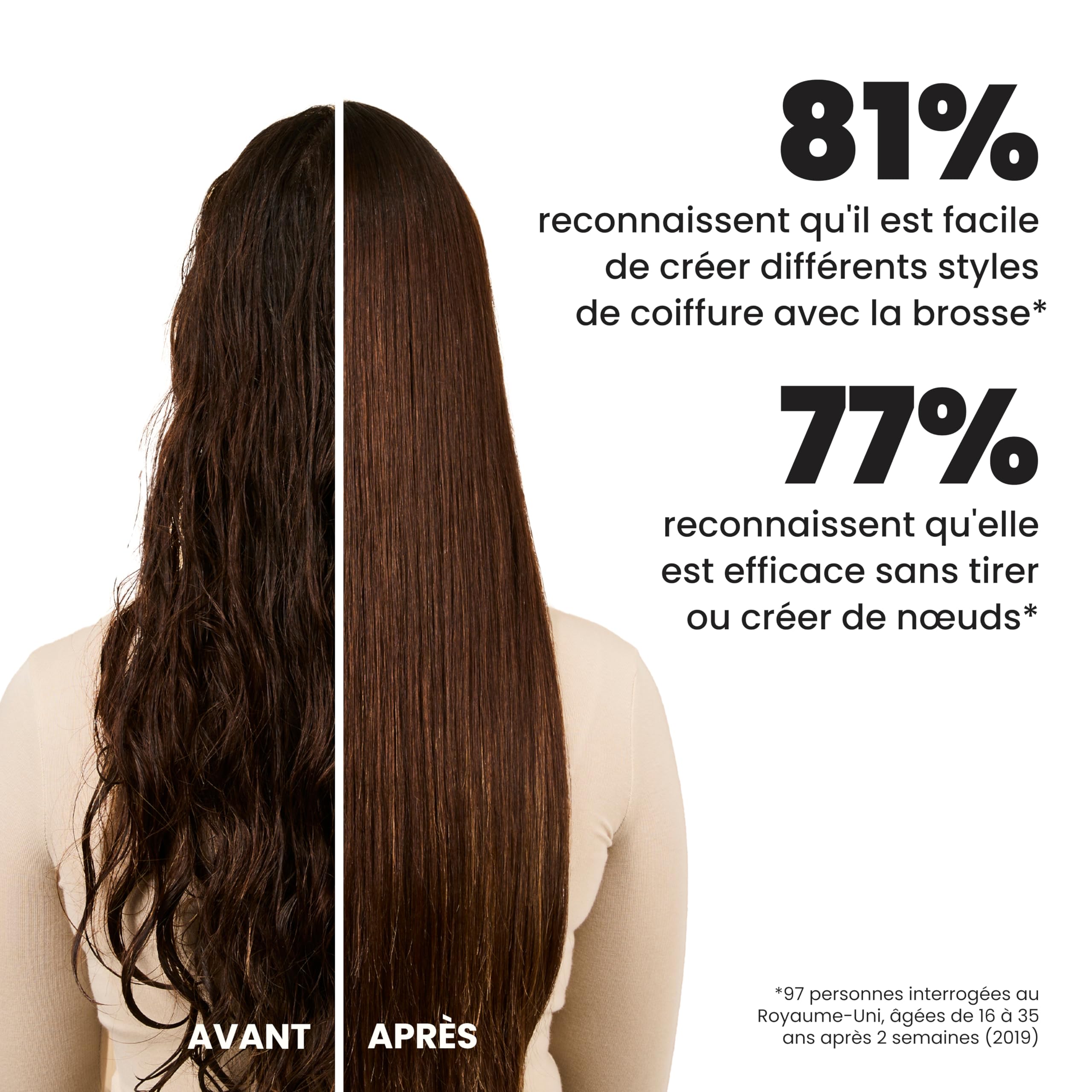 tangle-teezer-easy-dry-go-brosse-ventil-e-blow-dry-cheveux-fins-normaux-rose image 7