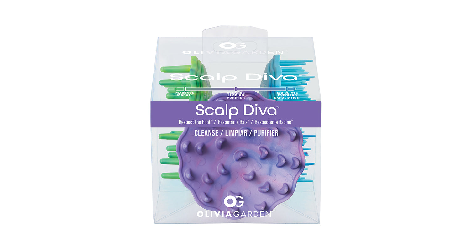 olivia-garden-scalp-diva-brosse-scalp-massage-cleanse-et-exfoliate image 4