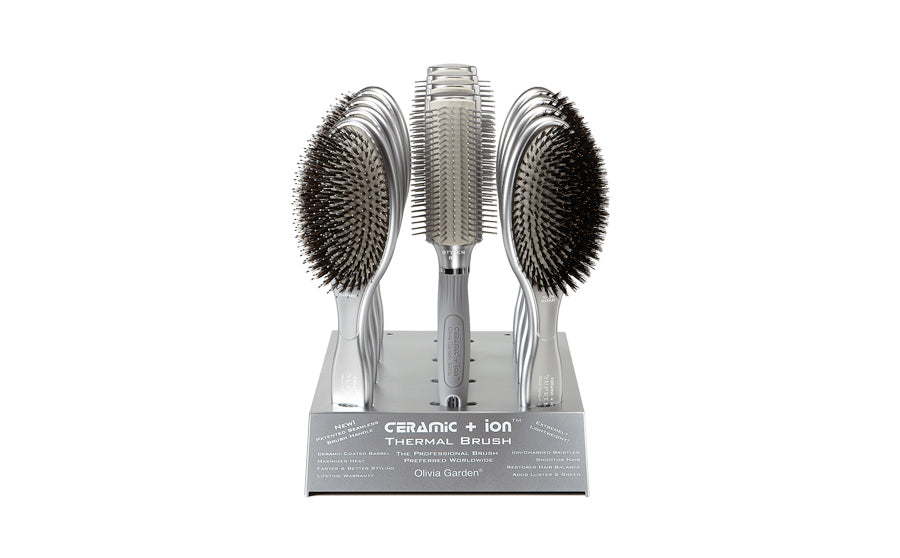 olivia-garden-ceramic-ion-supreme-styler-coffret-2-brosses-coiffage-et-brossage image 5