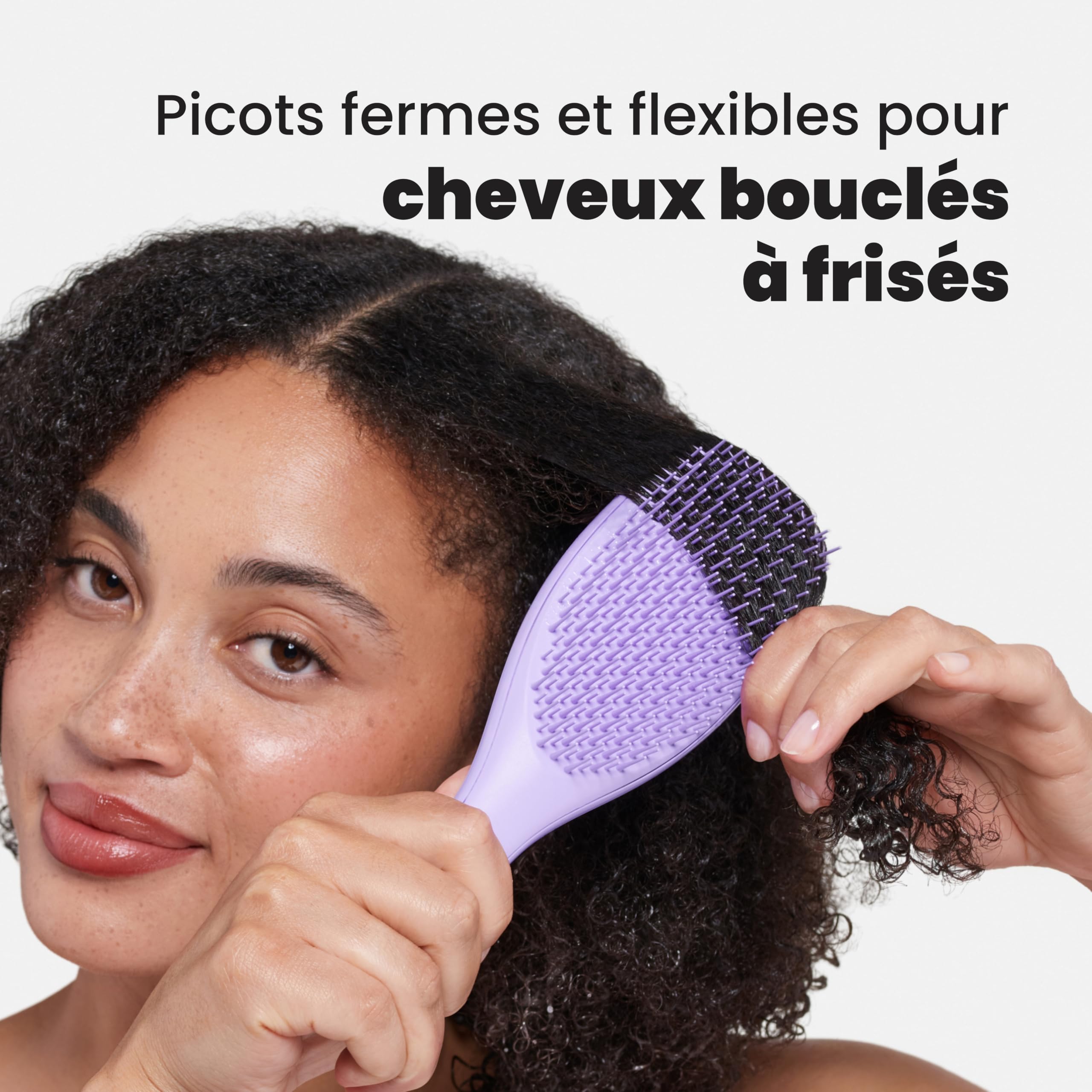 tangle-teezer-ultimate-detangler-naturally-curly-brosse-boucles-3c-4c-violet-pas image 4