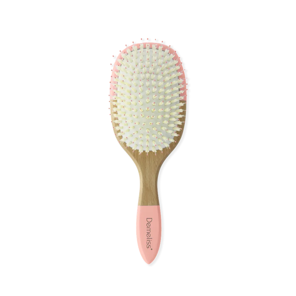 demeliss-paris-beauty-deep-smooth-brosse-paddle-d-m-lage-facile image 1