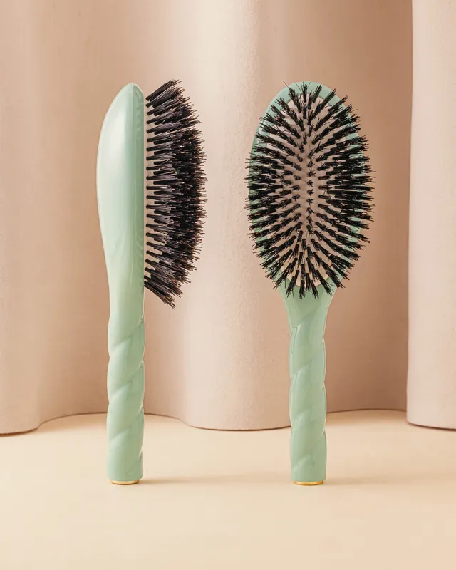 la-bonne-brosse-n-01-la-brosse-brillance-soin-l-universelle-dition-limit-e-bleu- image 1