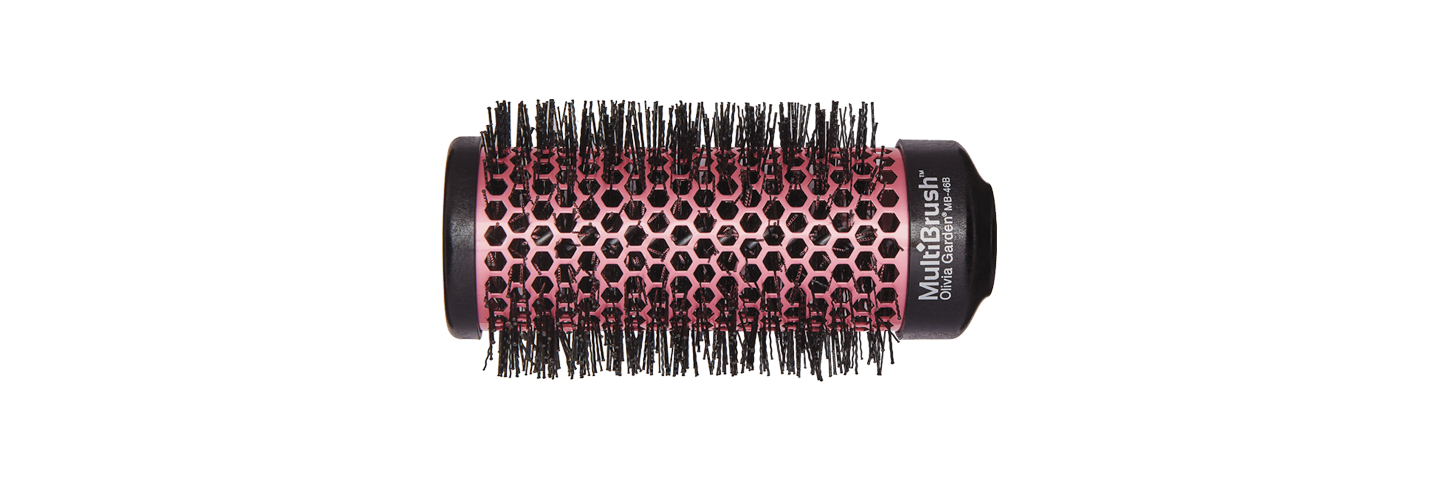 olivia-garden-multibrush-brosse-styling-2-en-1-embouts-interchangeables image 3