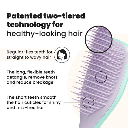 tangle-teezer-ultimate-kids-bundle-lot-brosses-d-m-lantes image 4