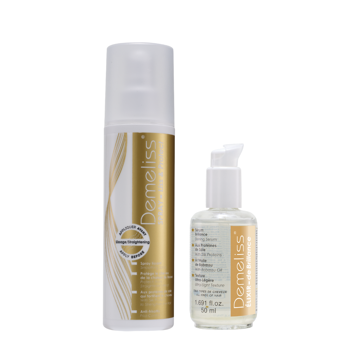 demeliss-paris-duo-de-soins-appareils-coiffants-silk-effect image 1