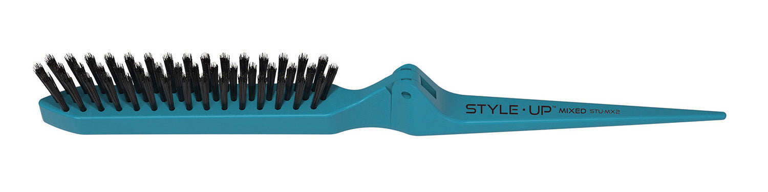 olivia-garden-style-up-fiesta-brosse-cr-per-pliante-volume-et-lissage image 2