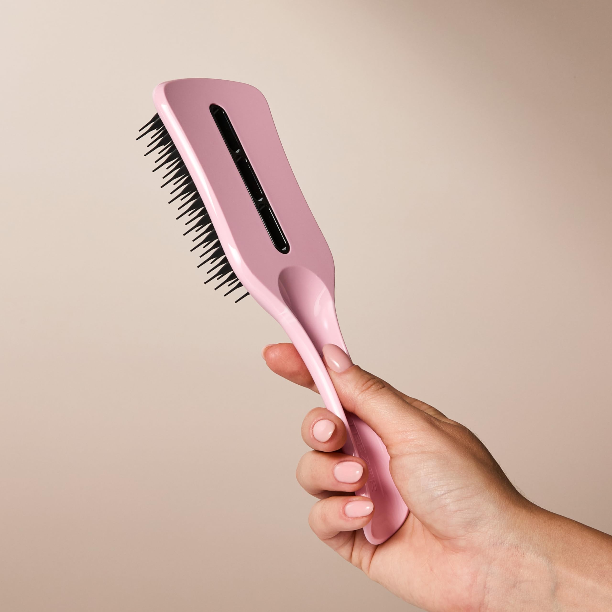 tangle-teezer-easy-dry-go-brosse-ventil-e-blow-dry-cheveux-fins-normaux-rose image 6