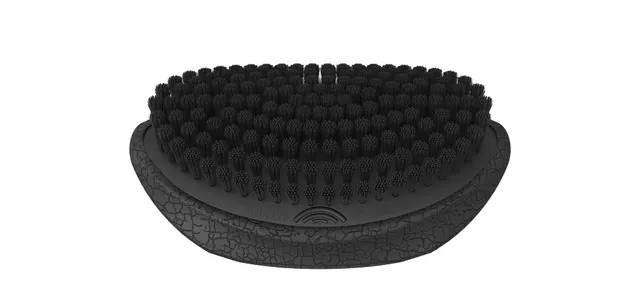 olivia-garden-og-barber-wave-brosse-palm-wave-vegan-noire image 1