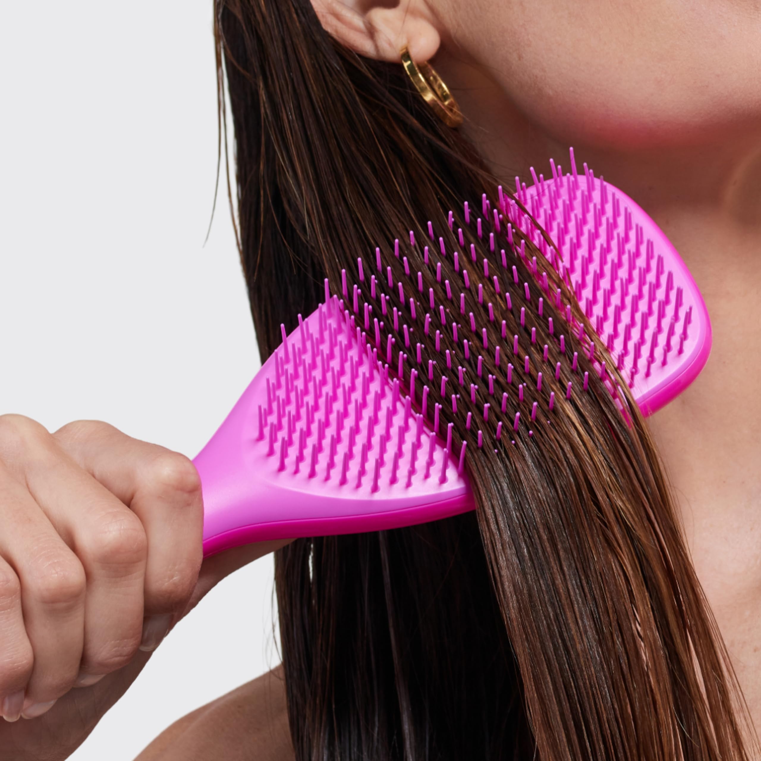 tangle-teezer-ultimate-detangler-grande-brosse-d-m-lante-cheveux-longs-pais-runw image 8