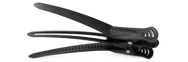 olivia-garden-double-clip-petite-lot-de-4-pinces-de-sectionnement image 1