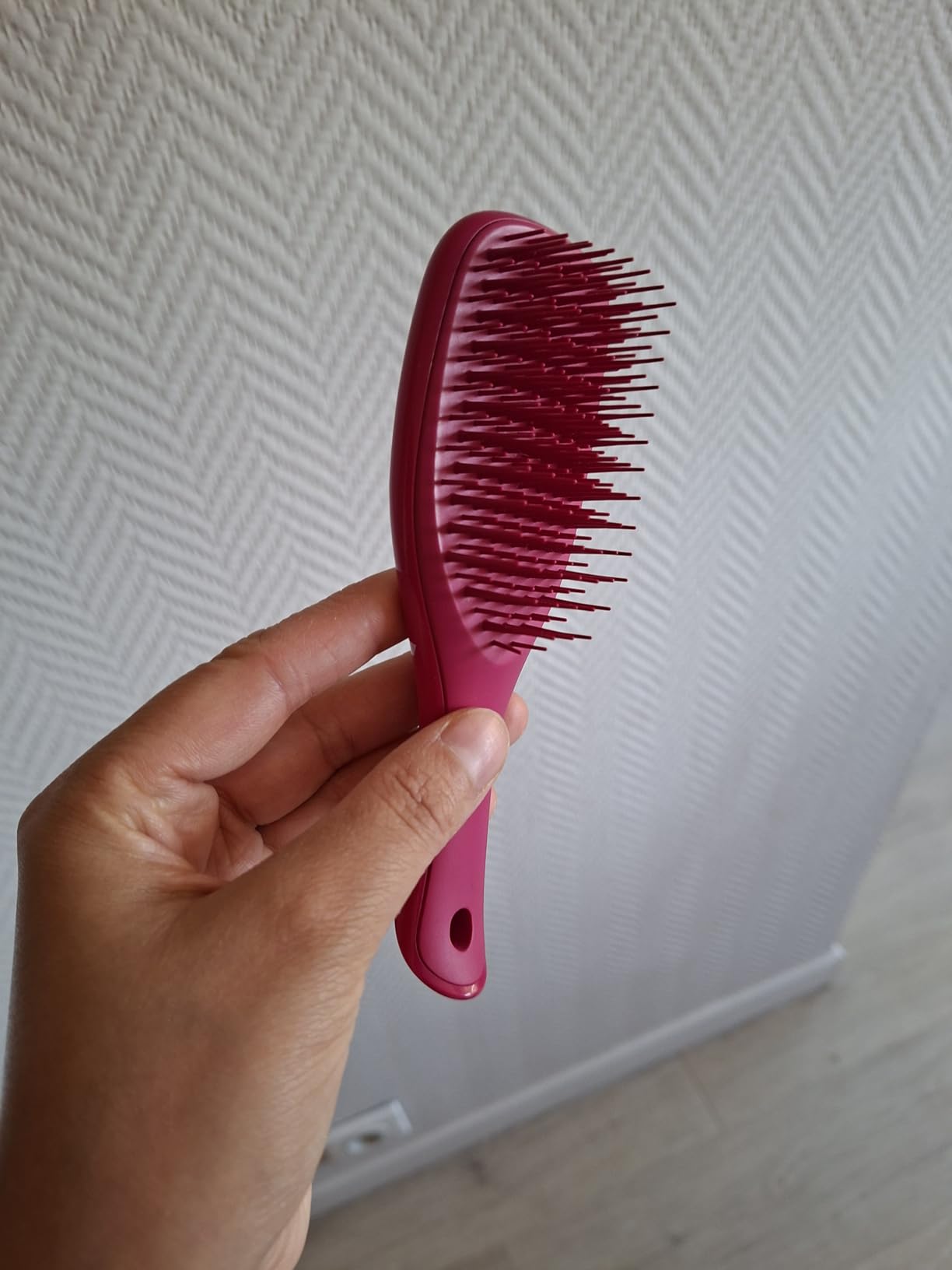 Adoptée pour ma fille