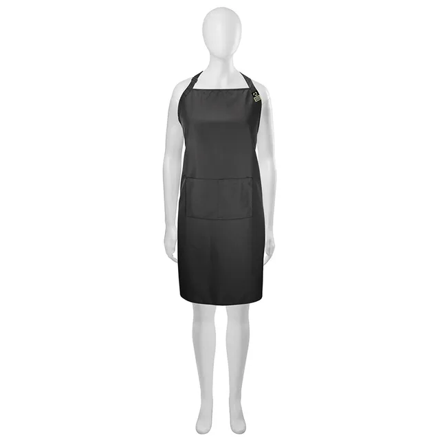 olivia-garden-newcyclepro-tablier-professionnel-noir image 1