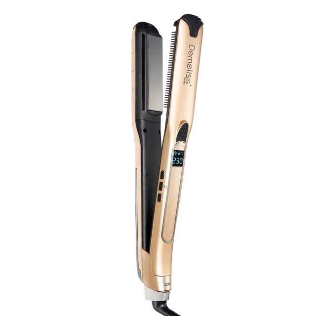 demeliss-paris-lisseur-vapeur-titanium-v2-0 image 1