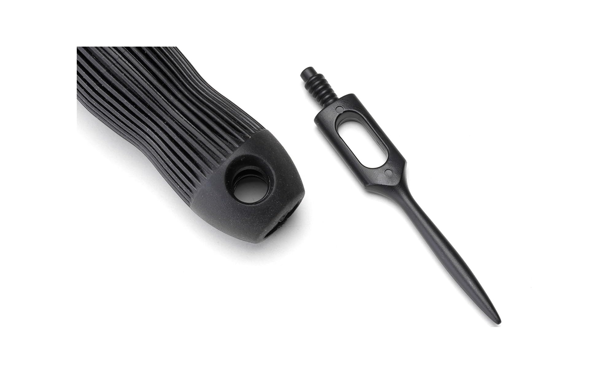 corioliss-kit-4-brosses-rondes-thermiques-c-ramique-25-33-43-53-mm-black image 3