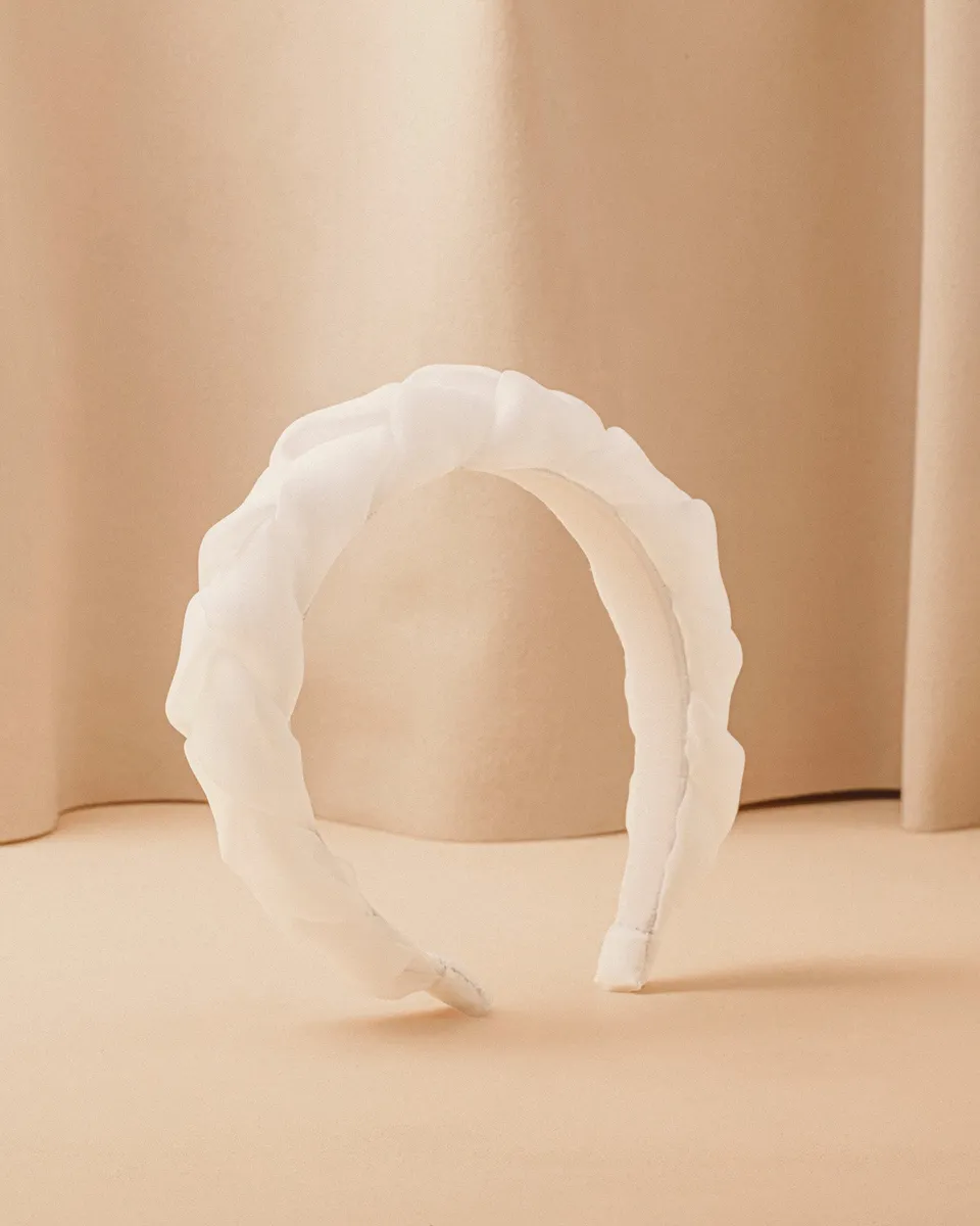 la-bonne-brosse-x-donatelle-godart-serre-t-te-organza-accessoire-coiffage-fabriq image 1