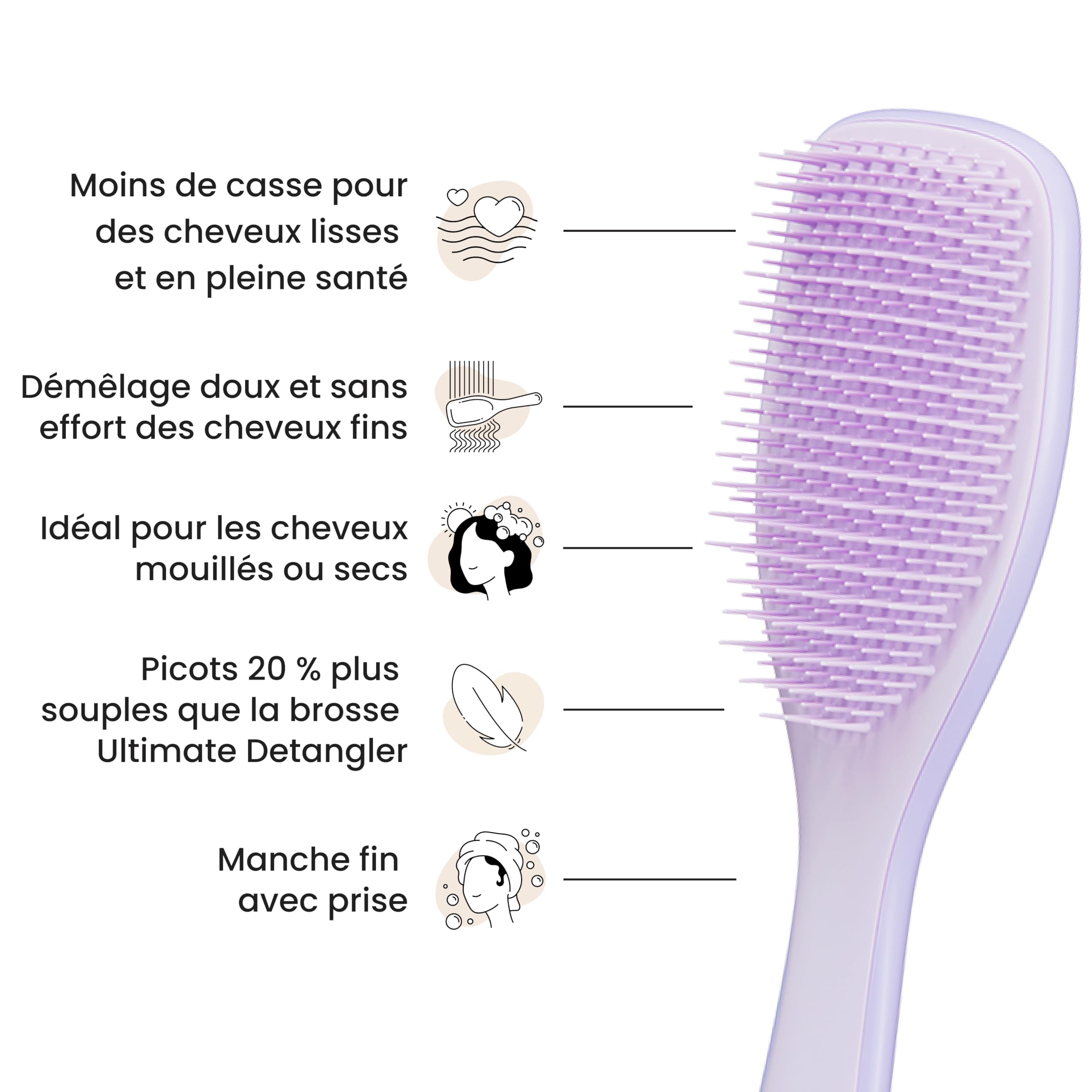 tangle-teezer-ultimate-detangler-fins-et-fragiles-brosse-d-m-lante-bruy-re-hypno image 5