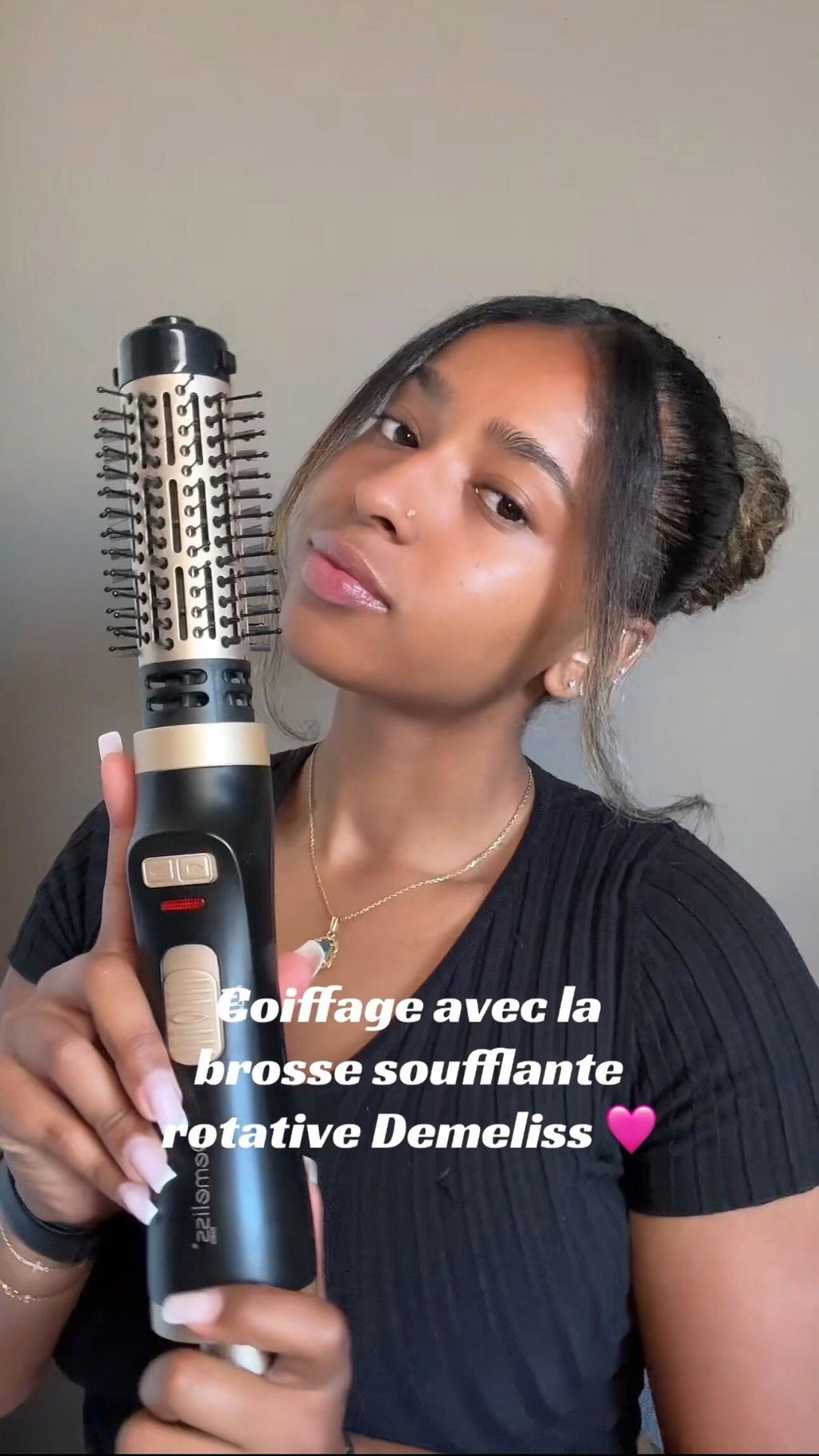 Bien mais demande de la pratique