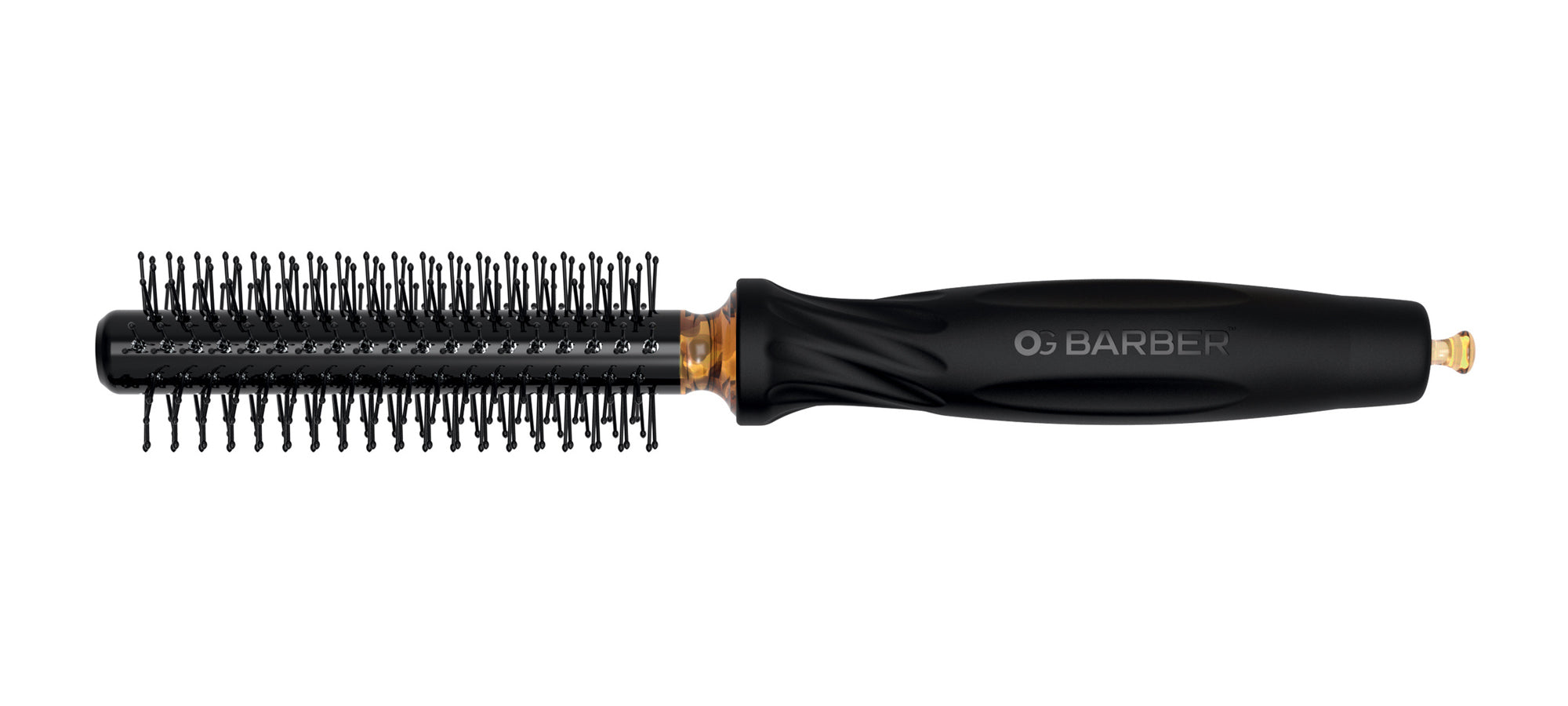 olivia-garden-og-barber-brosse-thermique-ronde-c-ramique-noire image 1