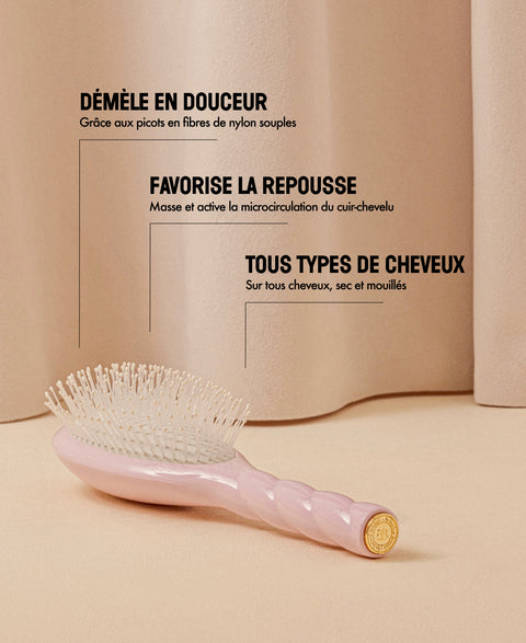 la-bonne-brosse-n-04-la-brosse-d-m-lante-massante-la-miracle-rose-lilas image 8