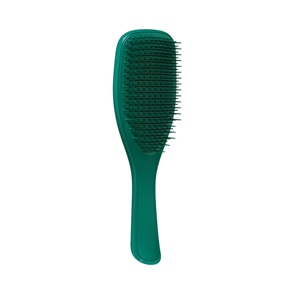 tangle-teezer-wet-detangler-green-jungle-brosse-d-m-lante-cheveux-humides image 1
