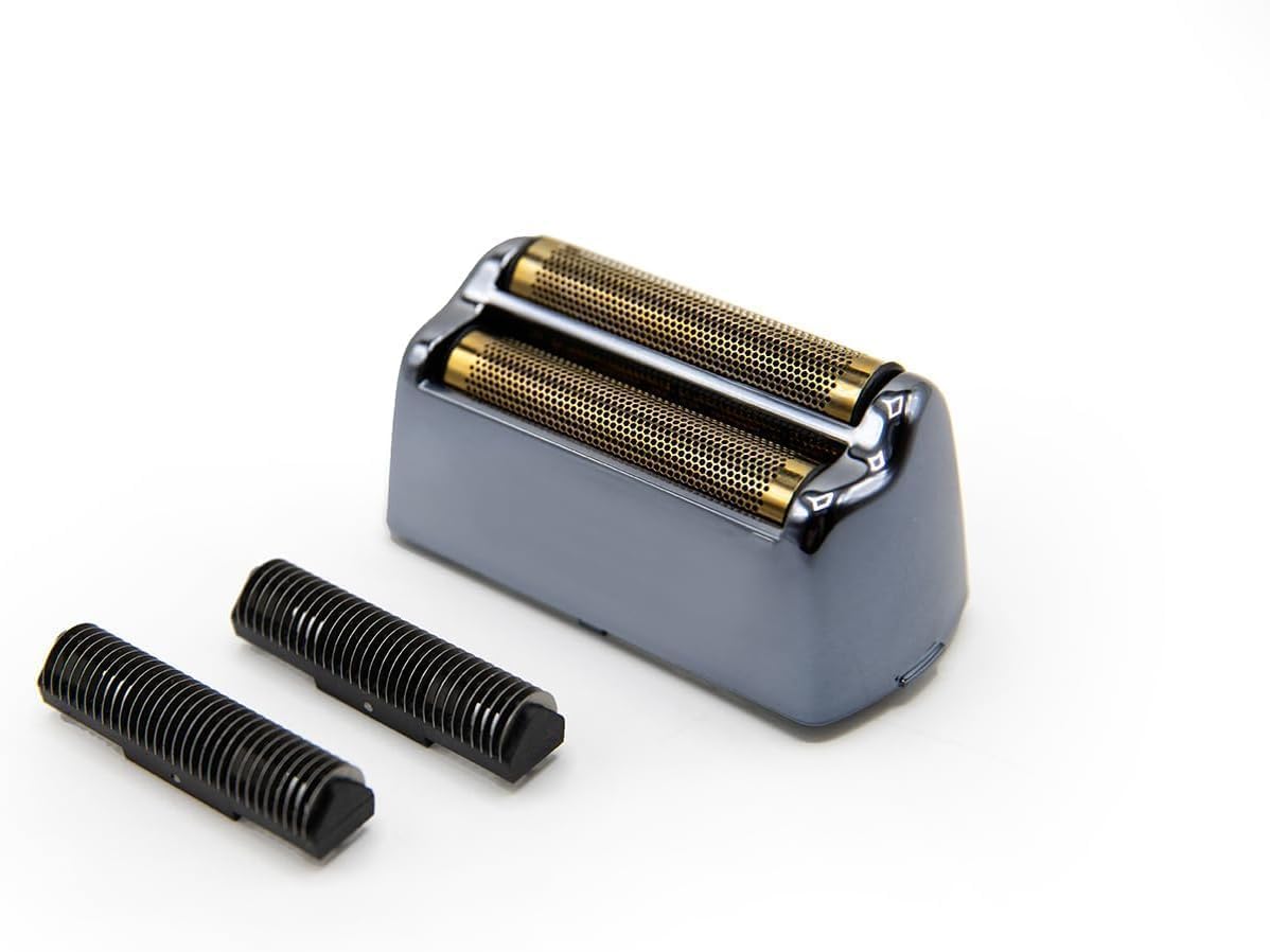 corioliss-the-shaver-t-te-lames-de-remplacement-en-titane image 1
