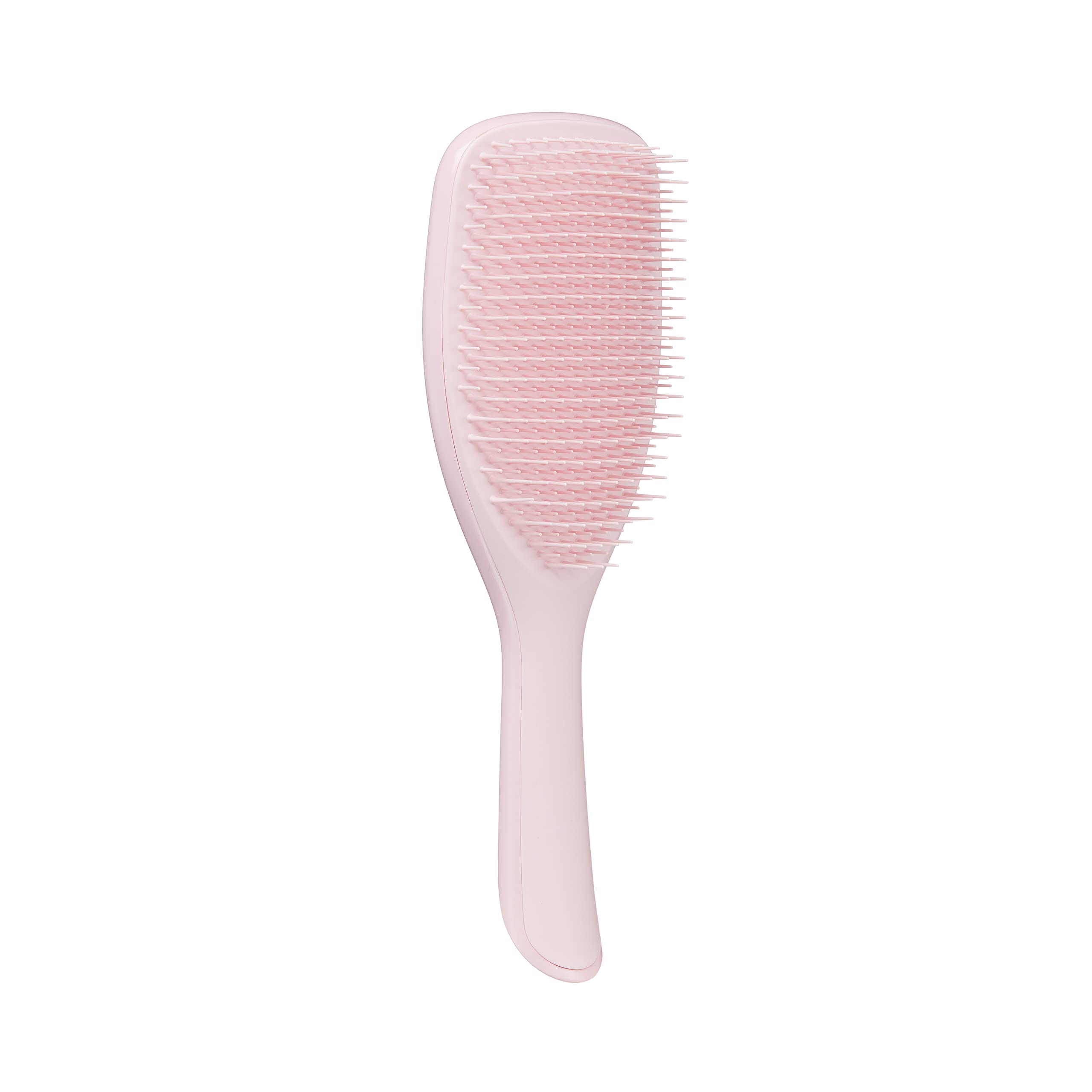 tangle-teezer-large-wet-detangler-brosse-d-m-lante-grand-format-millennial-pink image 1