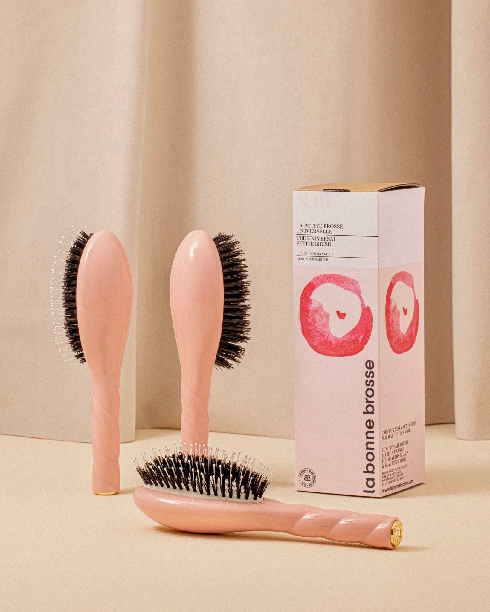 la-bonne-brosse-n-07-l-intense-brosse-d-m-lante-stimulante-petite-rose-poudr image 6