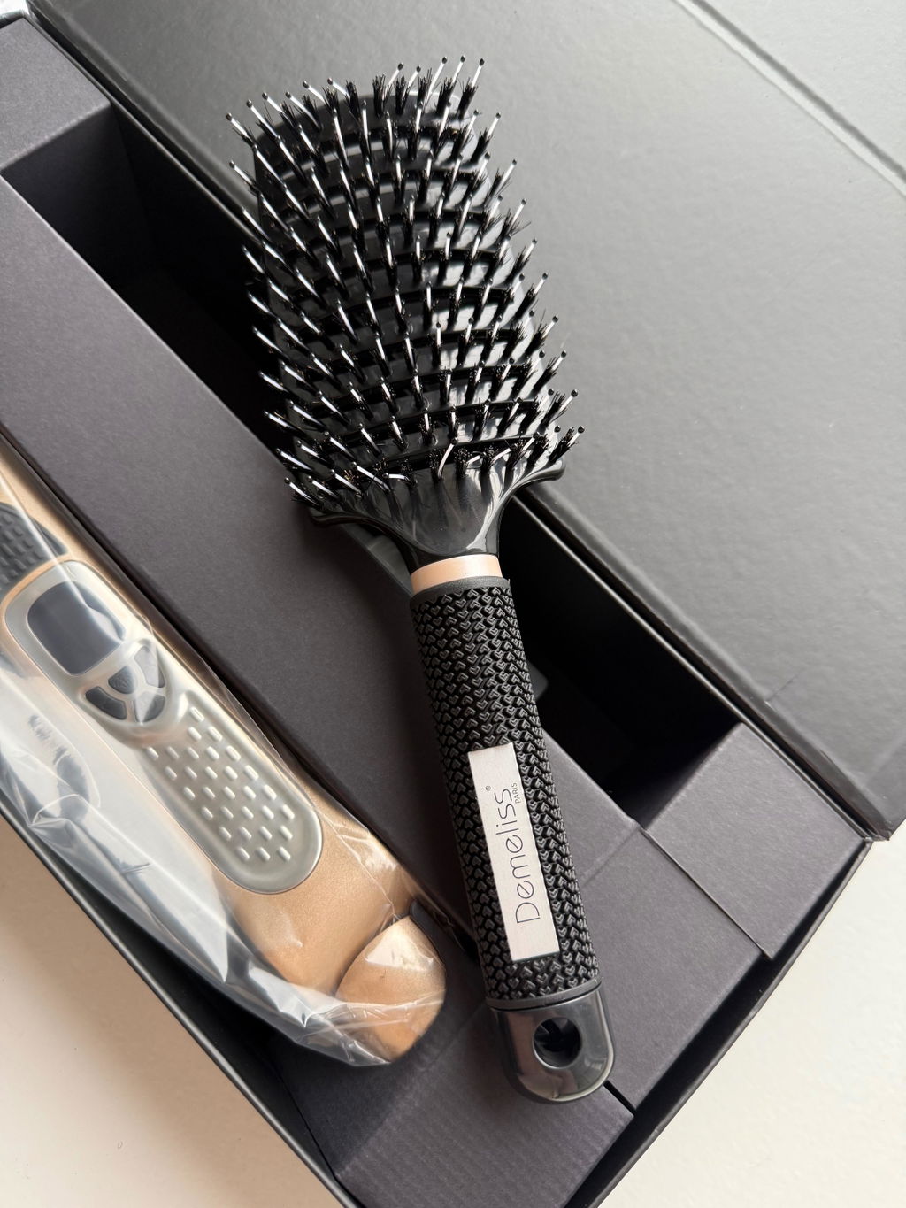 Le coffret vaut trop le coup