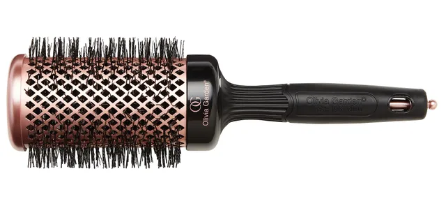 olivia-garden-private-collection-brosse-ronde-c-ramique-ionique image 1