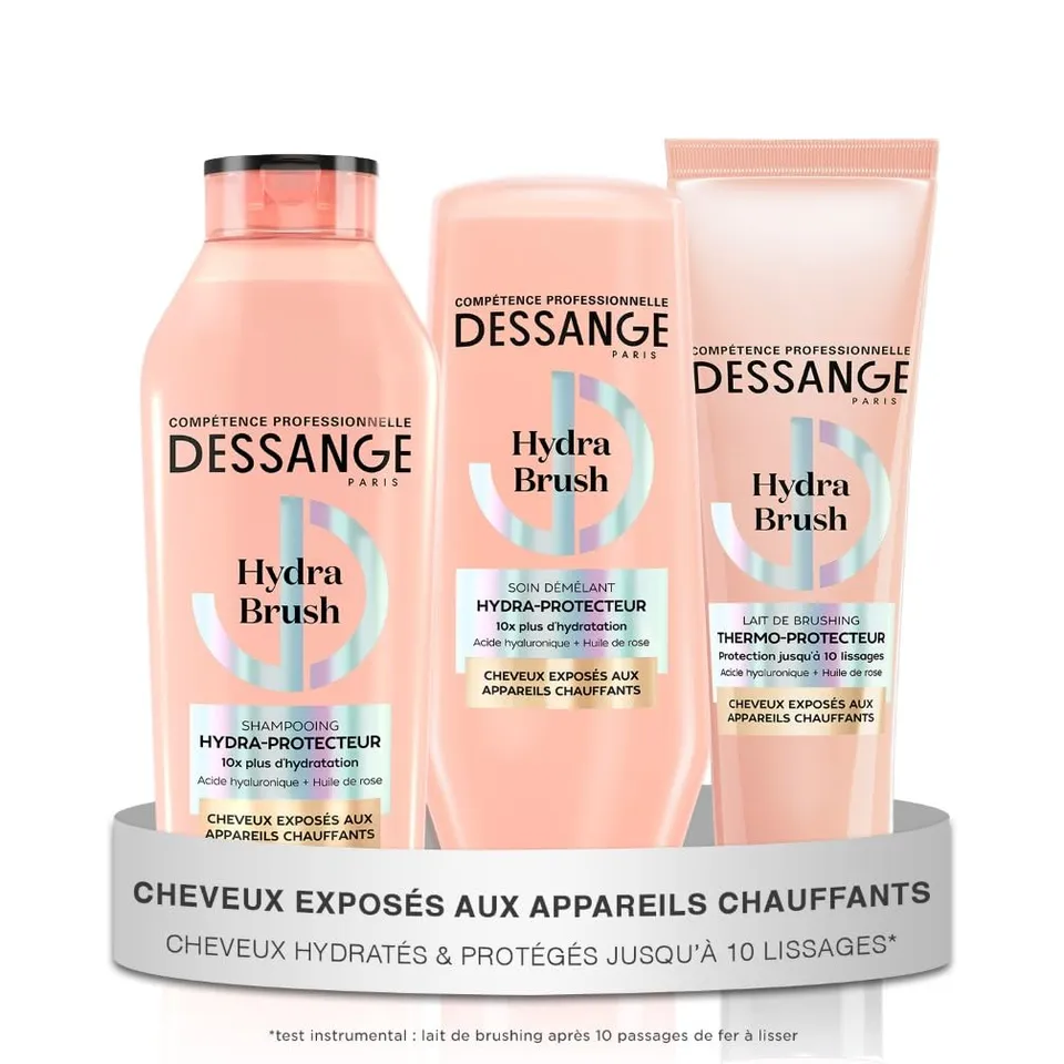 dessange-hydra-brush-routine-hydra-protectrice-shampooing-280ml-apr-s-shampooing image 1